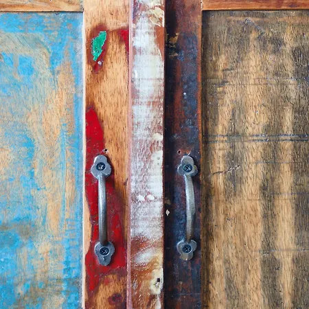 Appartement Brivibas Yard With Parking In Center Riga