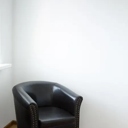 Brivibas Yard With Parking In Center Apartment Riga
