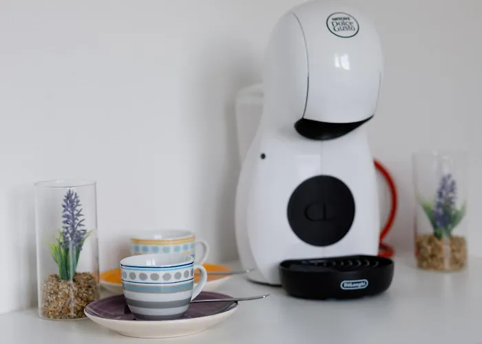 Brivibas Yard With Parking In Center * Рига