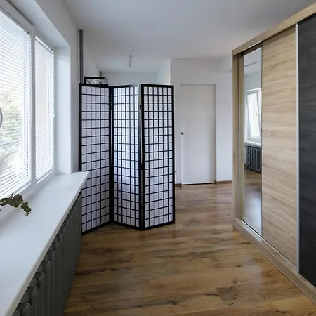 Appartement Brivibas Yard With Parking In Center *