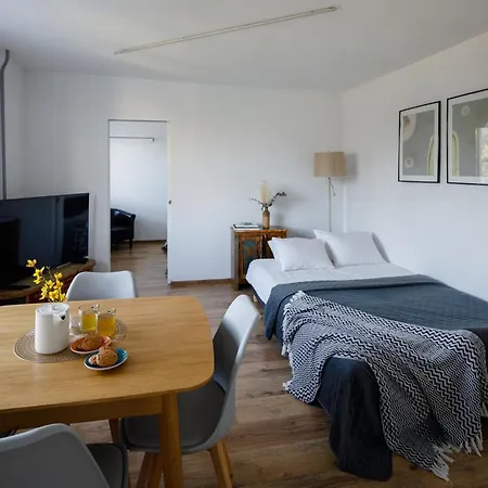 Apartament Brivibas Yard With Parking In Center *