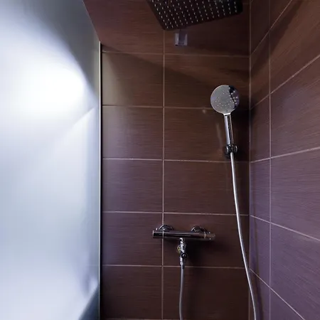 Brivibas Yard With Parking In Center Apartament